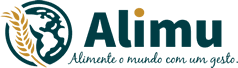 ALIMU – Alimente o mundo com um gesto!