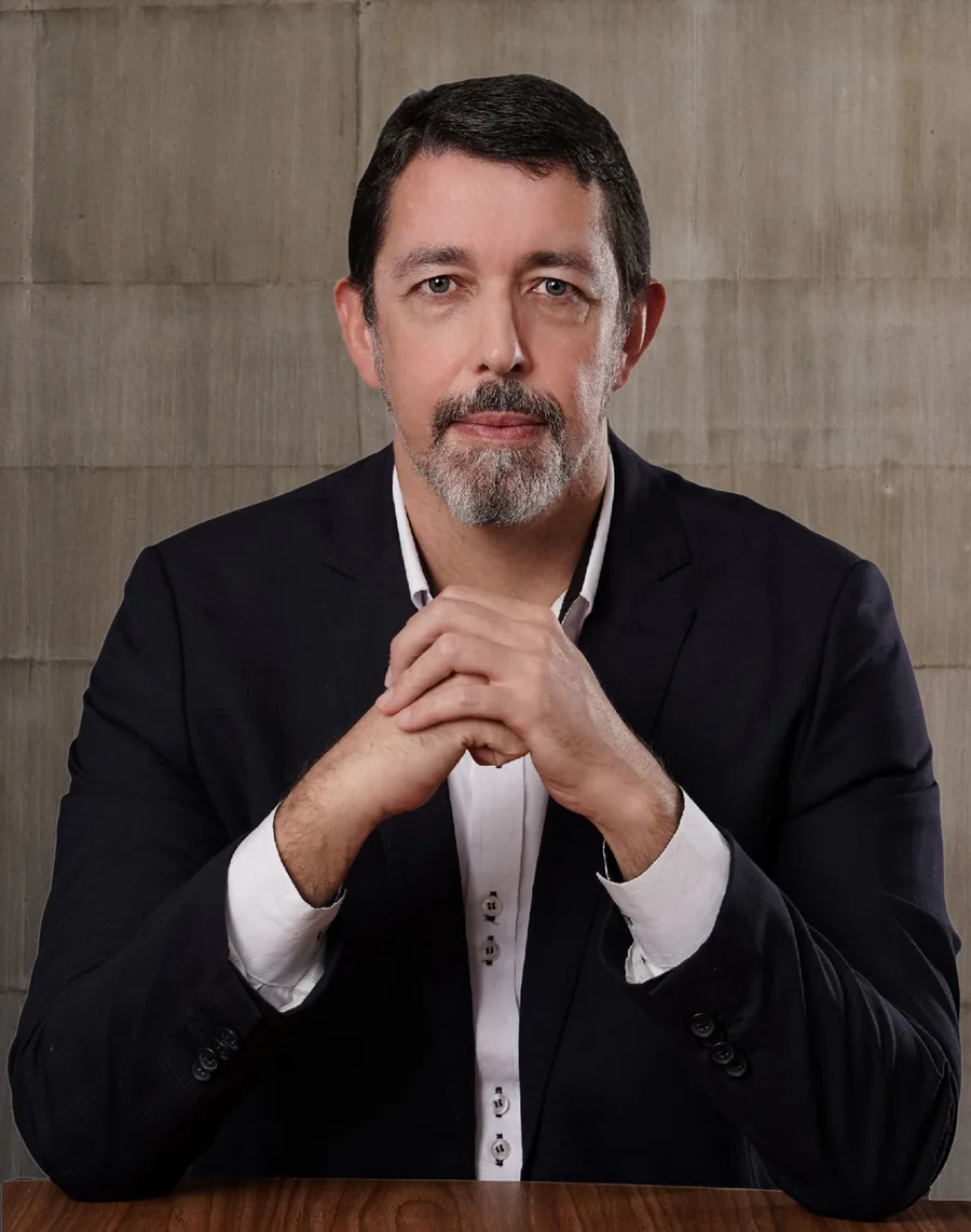 Frederico Ribeiro Ramos