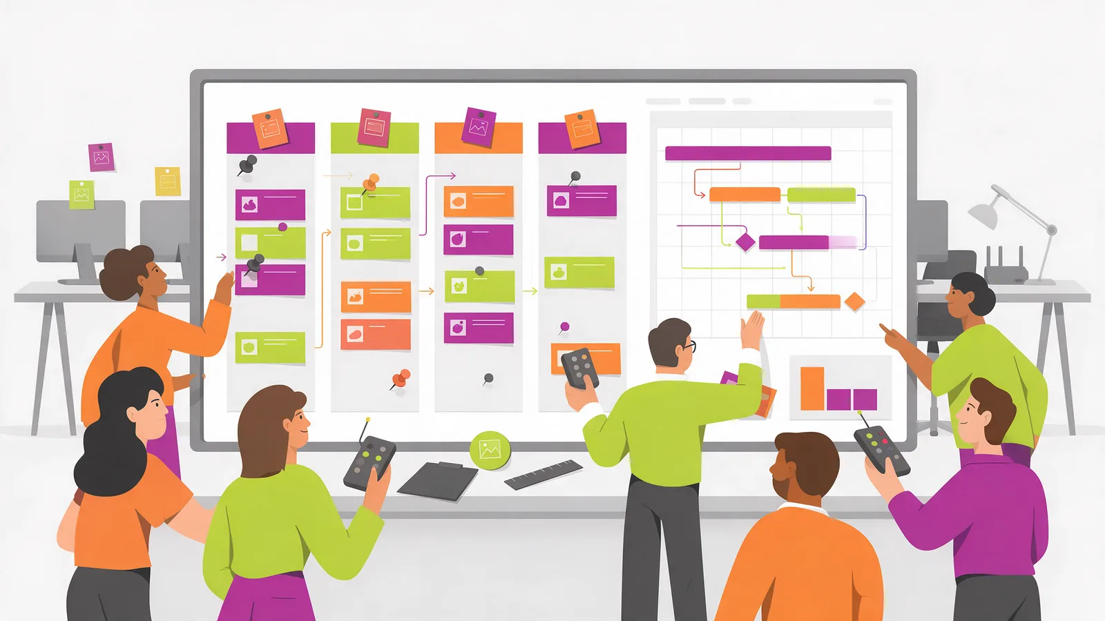 PMO Assessment in 5 Steps